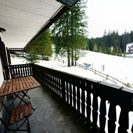 Apartment Ski Sara Pokljuka Bled Kültér fotó