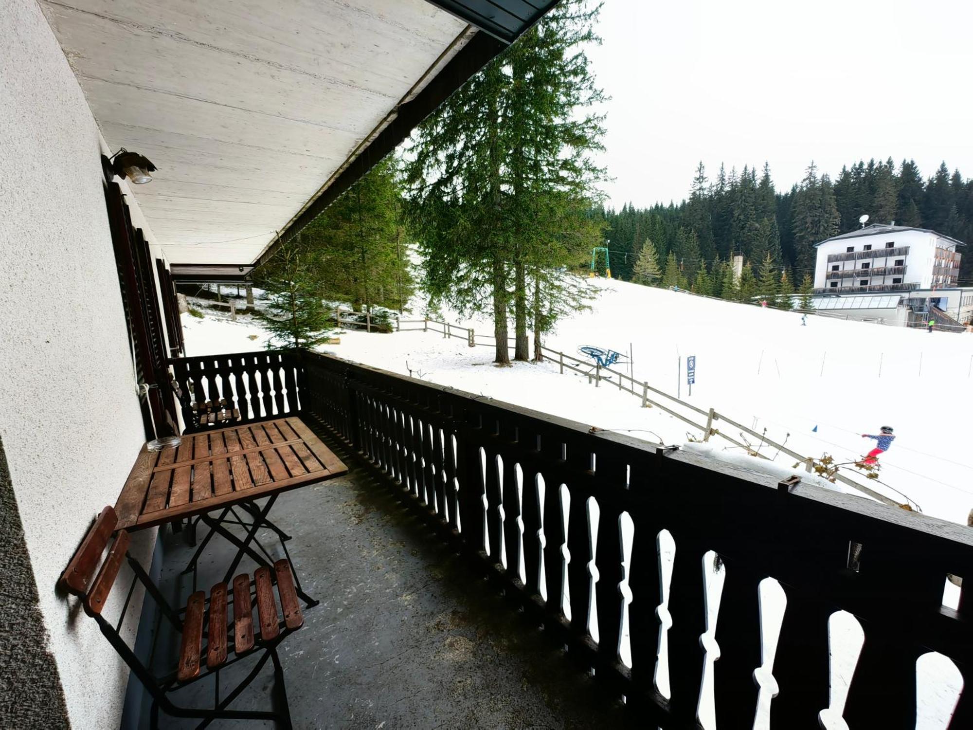 Apartment Ski Sara Pokljuka Bled Kültér fotó