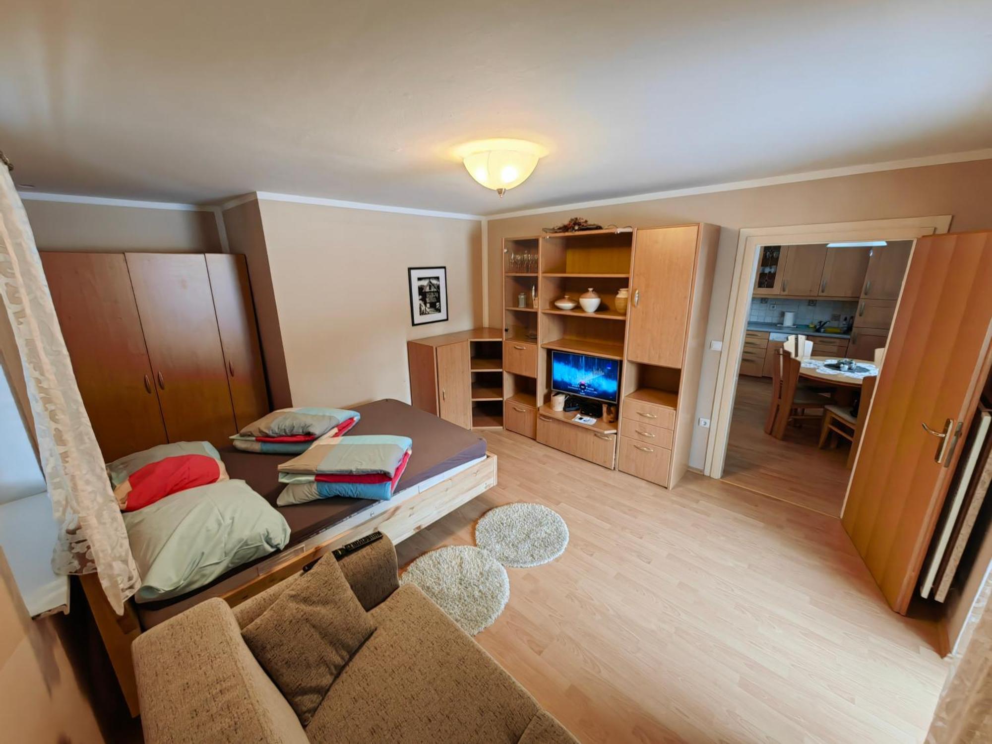 Apartment Ski Sara Pokljuka Bled Kültér fotó